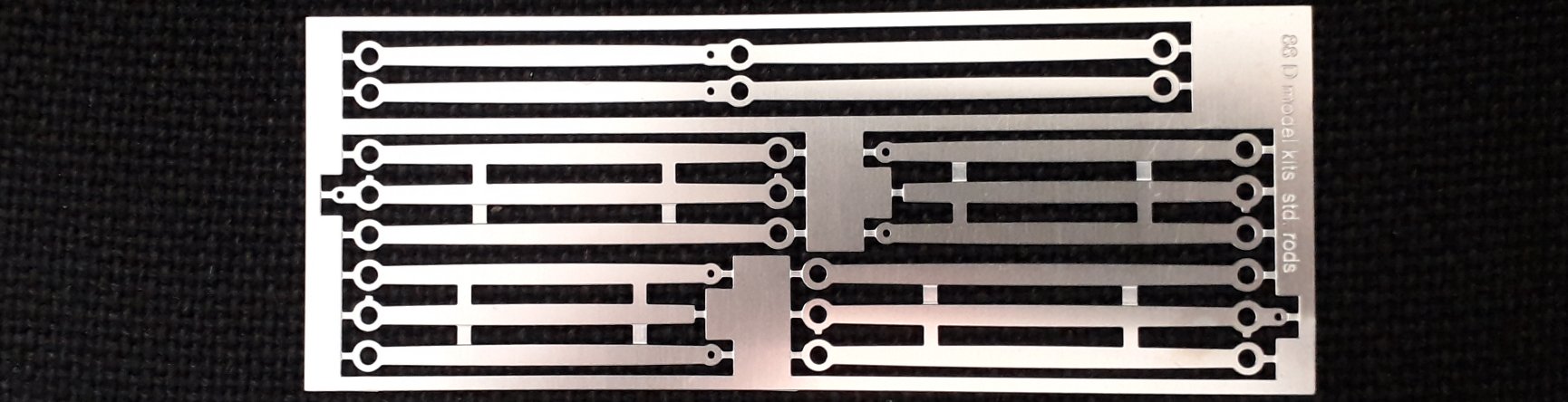 88D Model Shop Accessories Page